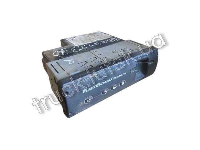 Блок управління FLEET BOARD